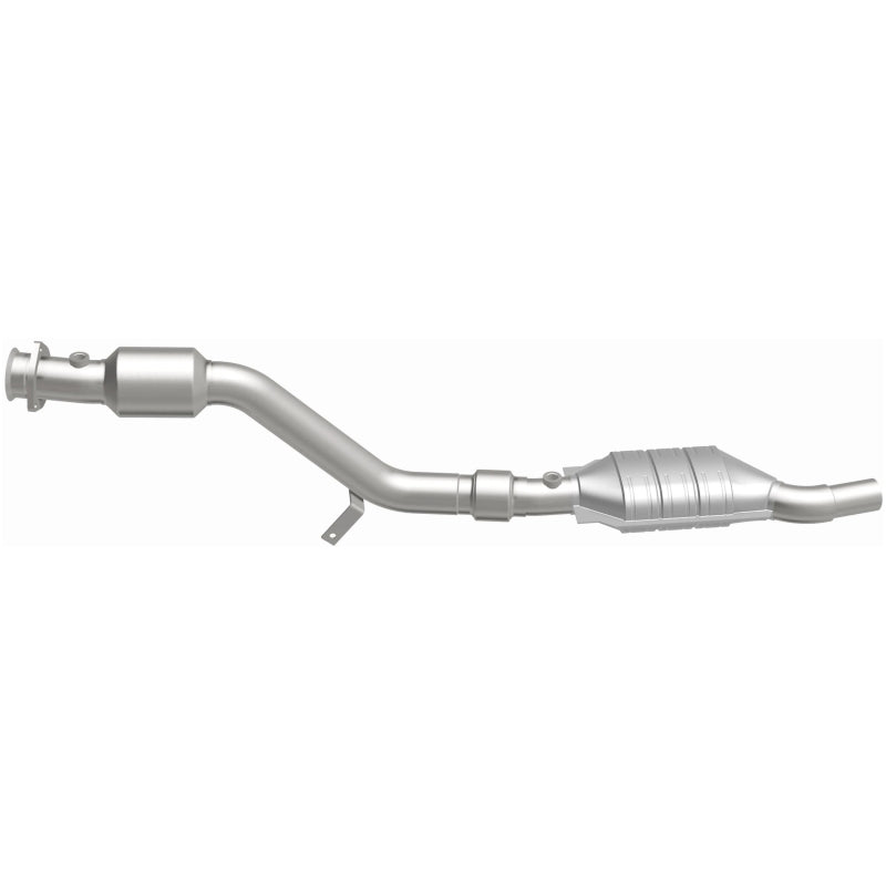 MagnaFlow Audi Allroad Quattro HM Grade Federal / EPA Compliant Direct-Fit Catalytic Converter 24122 Photo - out of package