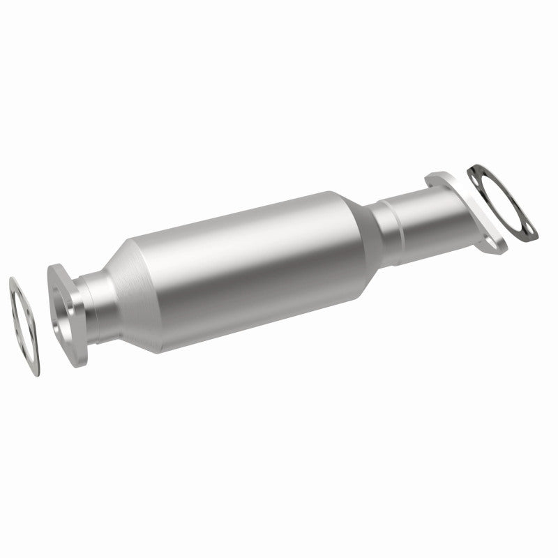 MagnaFlow California Grade CARB Compliant Direct-Fit Catalytic Converter 5571890 360 Degree Image Set