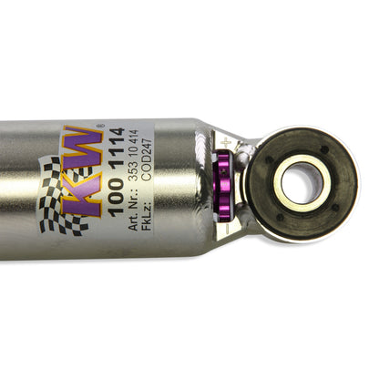 KW V3 Coilover Kit Audi A4, S4 (8K/B8) without electronic damping control Sedan FWD + Quattro; All Engines 35210075 35210075 User 9