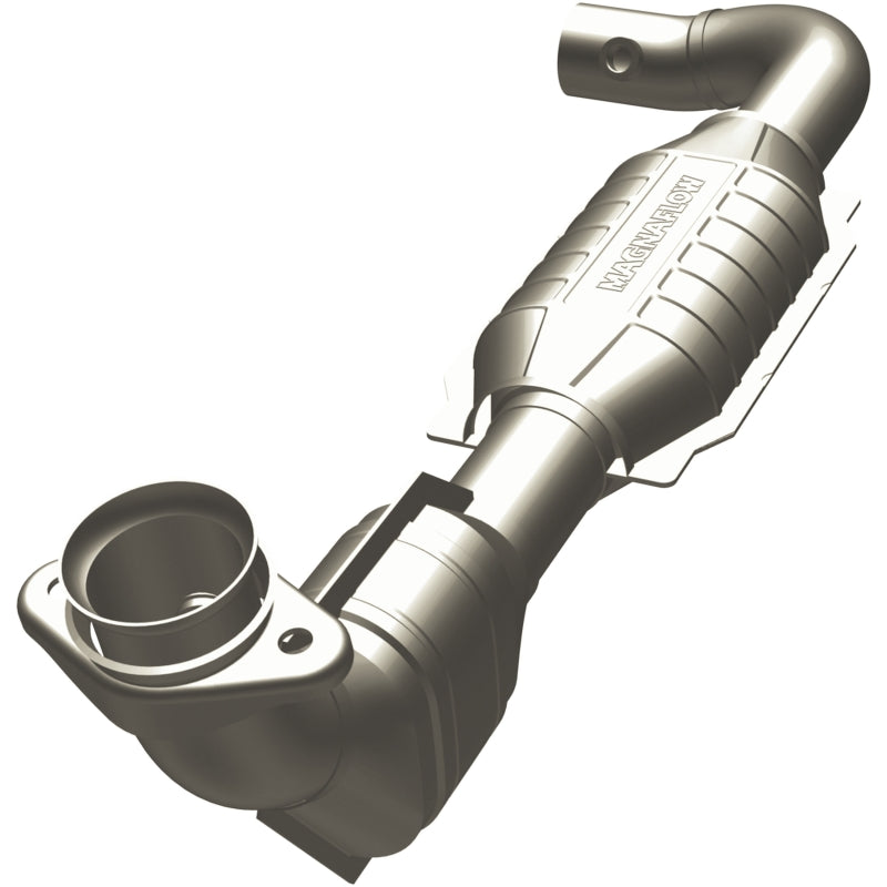 MagnaFlow California Grade CARB Compliant Direct-Fit Catalytic Converter 447153 Photo - Primary
