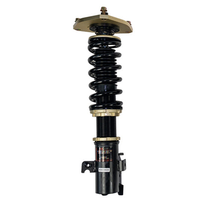 BLOX Racing 08-14 Subaru WRX/STI Plus Series Fully Adjustable Coilovers BXSS-00520 BXSS-00520 User 1