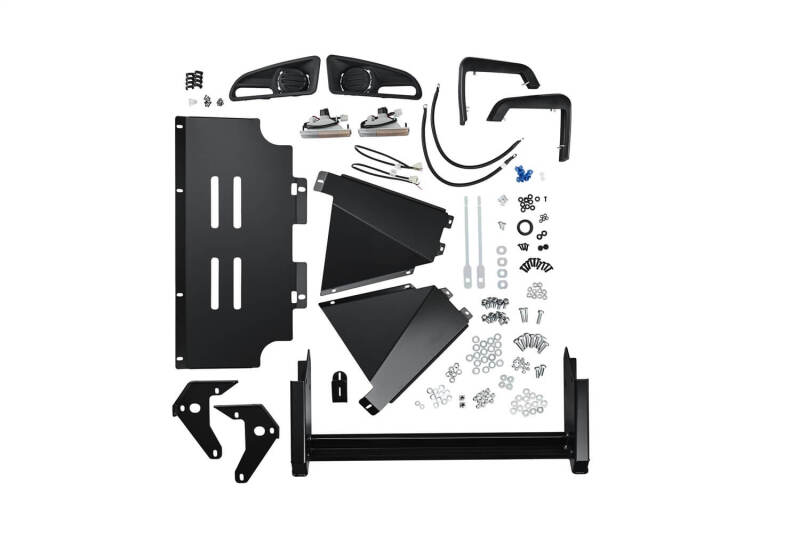 ARB Bumper Mounting Kit for 3421540 6174126 6174126 Photo - Primary