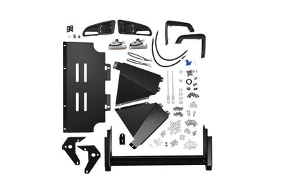 ARB Combar Suit ARB Fog 4 Runner06-09 9-9.5 3421540 3421540 Photo - Close Up