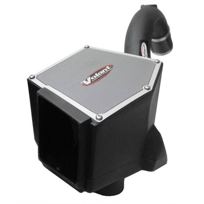 Volant 04-05 Chevrolet Silverado 2500HD 6.6 V8 Primo Closed Box Air Intake 15966 Photo - Primary