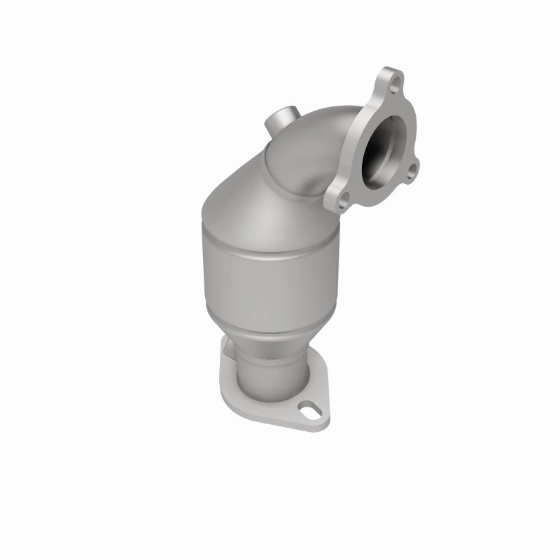 MagnaFlow OEM Grade Federal / EPA Compliant Direct-Fit Catalytic Converter 49452 360 Degree Image Set
