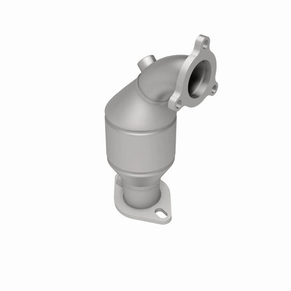 MagnaFlow OEM Grade Federal / EPA Compliant Direct-Fit Catalytic Converter 49452 360 Degree Image Set