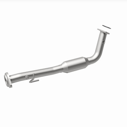 Magnaflow 04-06 Cadillac Escalade 6.0L Direct Fit Converter 4651649 4651649 360 Degree Image Set