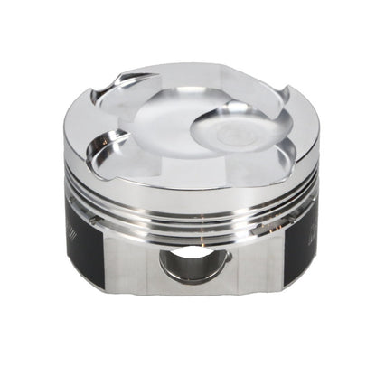 Manley Performance 2015+ Subaru WRX FA20F 86.1mm +.1mm Bore 10:1 Dish Piston Set of 4 632701C-4 User 7