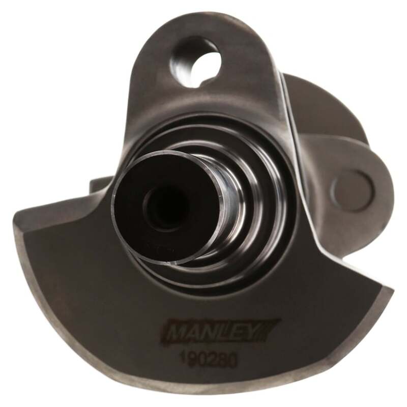 Manley Performance MAN Crankshafts Engine Components Crankshafts main image