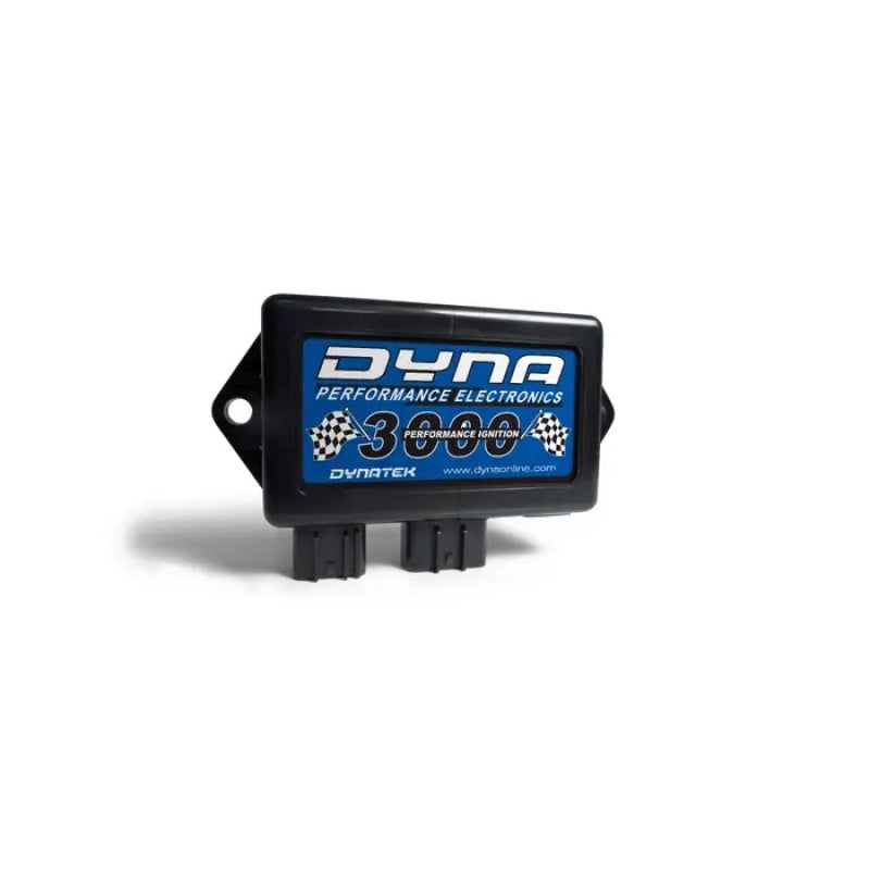 Dynatek 99-03 Yamaha V-Star 1100 Dyna 3000 Digital Performance Ignition Kit D3K7-2 D3K7-2 User 1