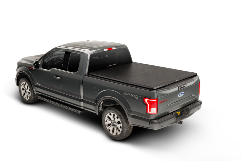 Truxedo TruXport 04-08 Ford F-150 5'6" Bed 277601 Photo - Mounted