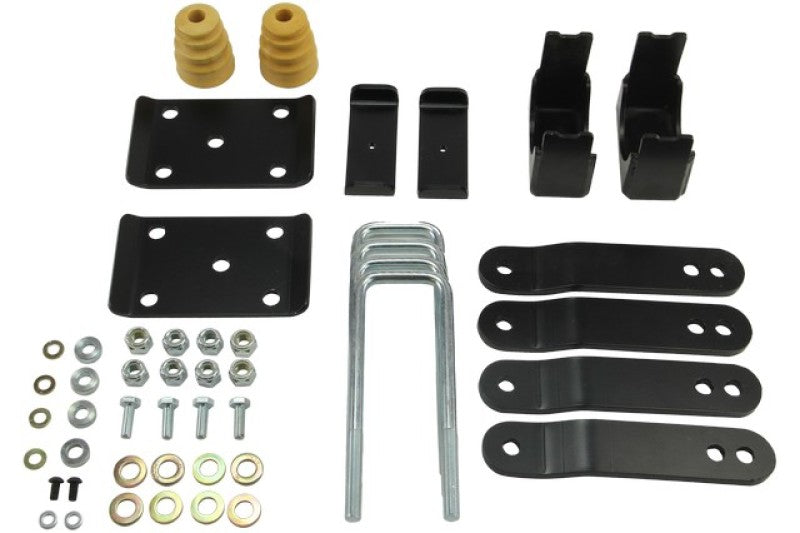 Belltech Flip Kit 07+ Toyota Tundra 4inch V2.0 6540 Photo - Primary