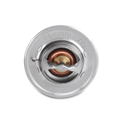 Mishimoto Racing Thermostat - 2005-2010 Ford Mustang V8 MMTS-MUS-05L User 5