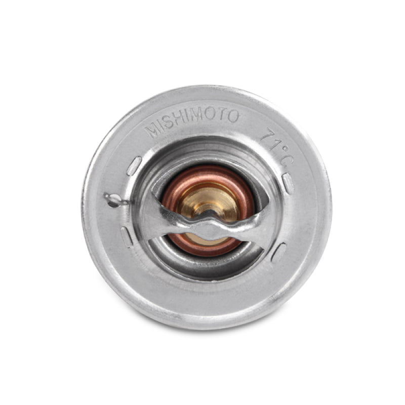 Mishimoto Racing Thermostat - 2005-2010 Ford Mustang V8 MMTS-MUS-05L User 5