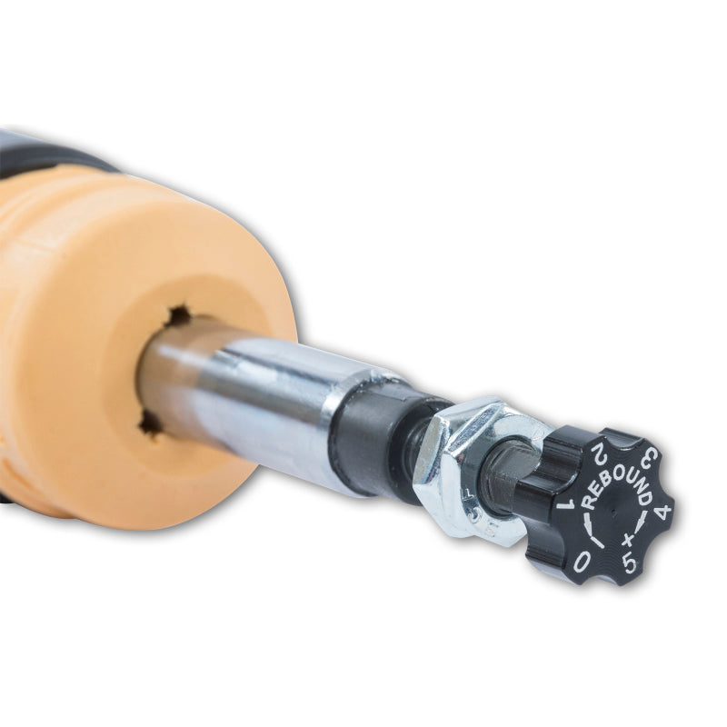 ST XA-Height/Rebound Adjustable Coilovers BMW 3 Series F34 GT 2WD w/o Electronic Dampers 1822000J 1822000J User 5
