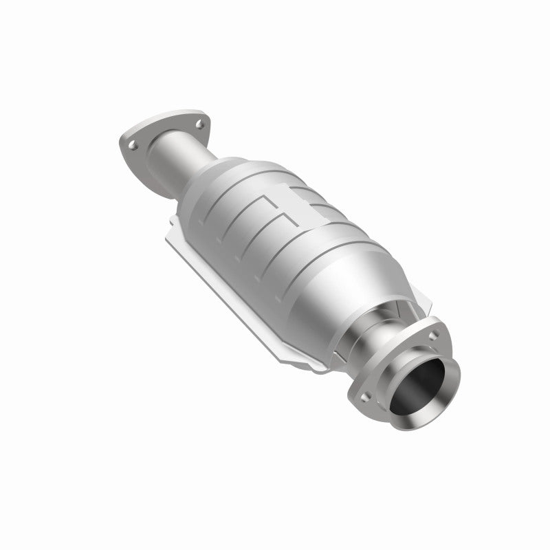 MagnaFlow Saab 900 Standard Grade Federal / EPA Compliant Direct-Fit Catalytic Converter 22833 360 Degree Image Set