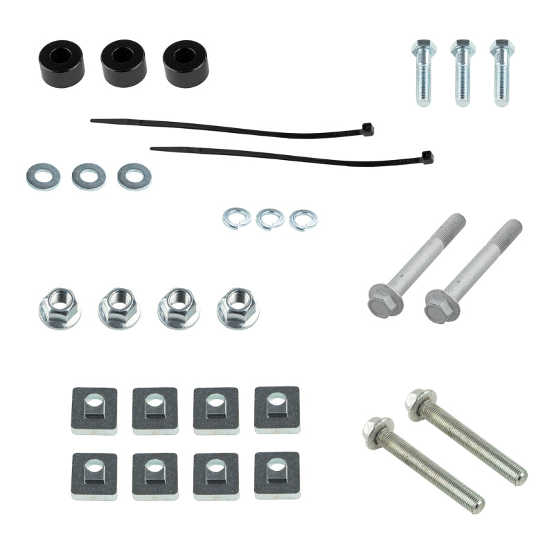 Old Man Emu ARB Castor & Driveline Kit Jeep Jk FK49 FK49 Photo - Primary