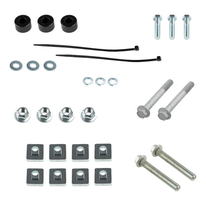 Old Man Emu ARB Castor & Driveline Kit Jeep Jk FK49 FK49 Photo - Primary