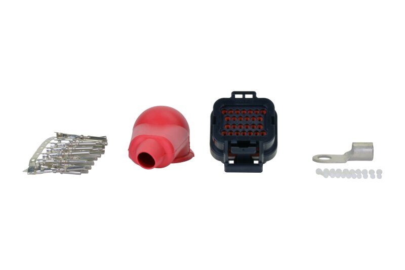 AEM EV Plug & Pin Kit for PDU-8 30-3711 30-3711 Photo - out of package