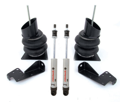 Ridetech 58-64 Impala Front CoolRide Kit (For use with StrongArms) 11050910 11050910 Photo - Primary