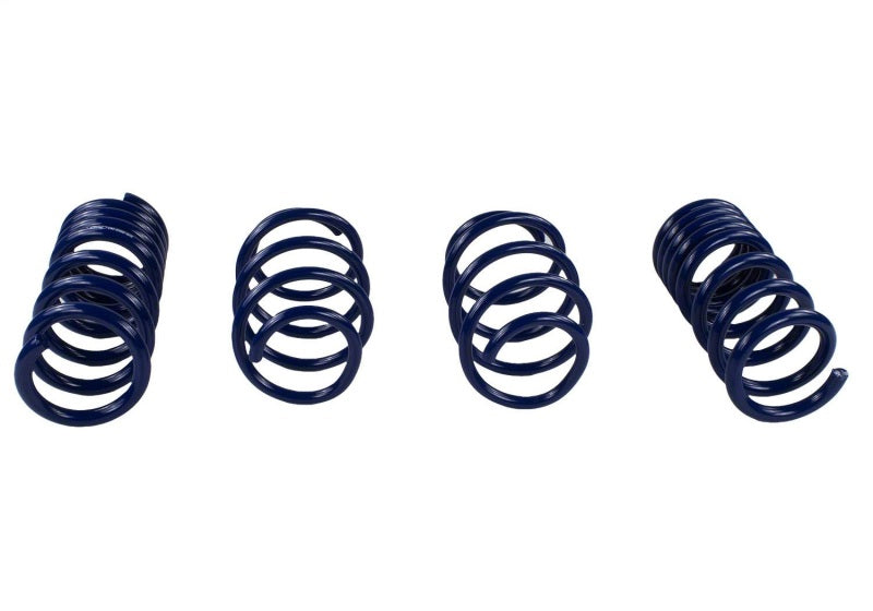 Ford Performance Parts 2015-2017 Mustang GT350 Lowering Springs M-5300-W Photo - Unmounted
