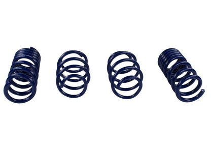 Ford Performance Parts 2015-2017 Mustang GT350 Lowering Springs M-5300-W Photo - Unmounted