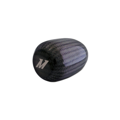 Mishimoto Carbon Fiber Racing Shift Knob MMSK-CF Photo - out of package