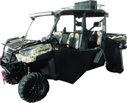 DragonFire Racing Utv Doors - Ranger Crew 1000 522137 522137 Photo - Primary