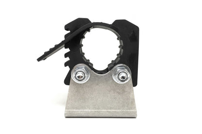 BuiltRight Industries Riser Mount (Pair) - Includes 1in-2.25in Clamps 104005 104005 Photo - Primary