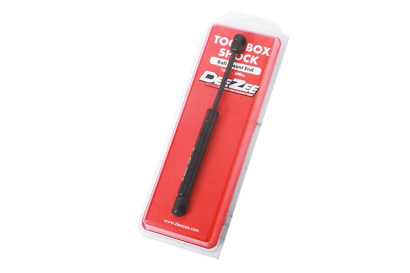 Dee Zee Deezee Universal Tool Box - Service Parts Shock socket style (40 lbs) DZTBSHOCK4 DZTBSHOCK4 Photo - Unmounted