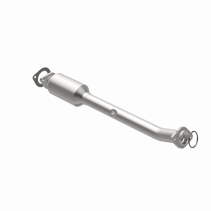 MagnaFlow California Grade CARB Compliant Direct-Fit Catalytic Converter 5592669 360 Degree Image Set