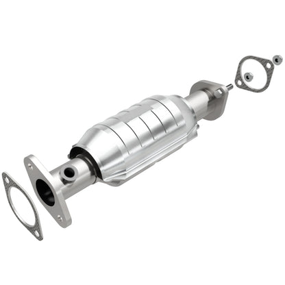 MagnaFlow Mitsubishi Lancer California Grade CARB Compliant Direct-Fit Catalytic Converter 441019 Photo - Primary