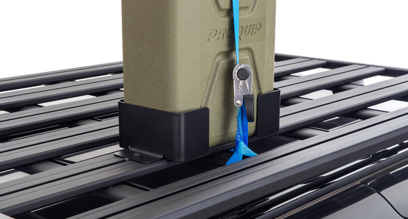 Rhino-Rack Rhino Rack Single Jerry Can Holder 61005 61005 Photo - Primary