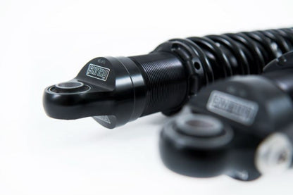Ohlins 02-17 Harley-Davidson VRSC V-Rod STX 36 Blackline Shock Absorber HD 781 HD 781 User 1