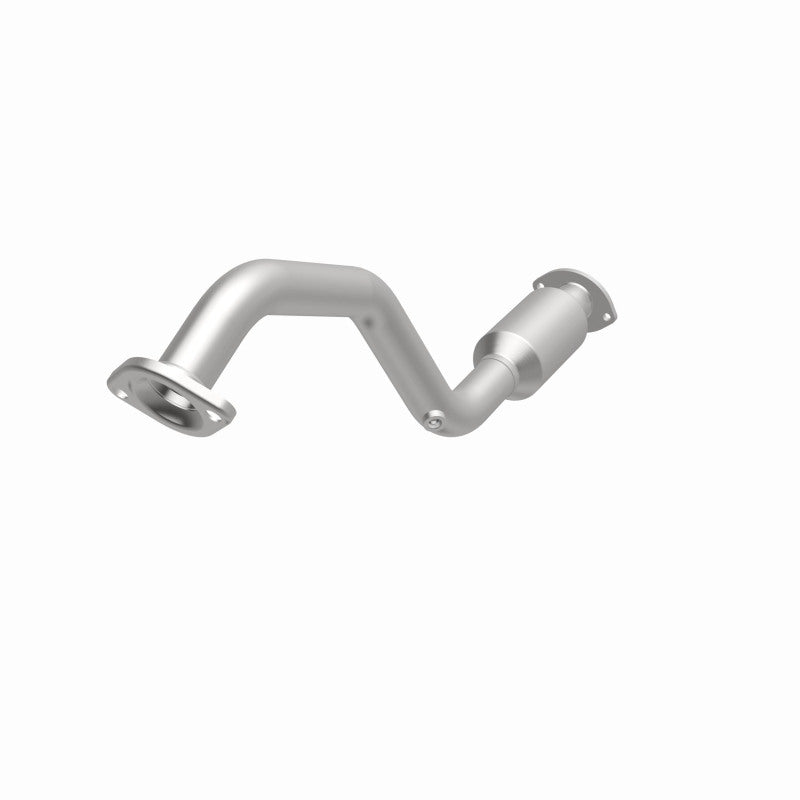 MagnaFlow OEM Grade Federal / EPA Compliant Direct-Fit Catalytic Converter 21-073 360 Degree Image Set