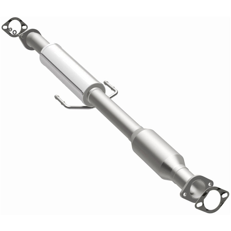 MagnaFlow Kia Cadenza OEM Grade Federal / EPA Compliant Direct-Fit Catalytic Converter 52821 Photo - out of package