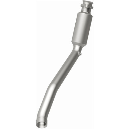 MagnaFlow Land Rover OEM Grade Federal / EPA Compliant Direct-Fit Catalytic Converter 21-531 Photo - out of package