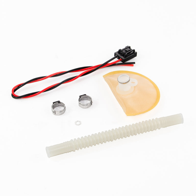 DeatschWerks install kit for DW200 and DW300 9-1020 Photo - Primary