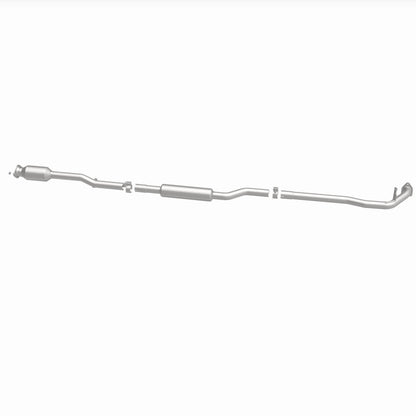 Magnaflow 14-18 Mitsubishi Outlander Underbody 2.4L AWD Direct Fit Catalytic Converter 280651 280651 360 Degree Image Set