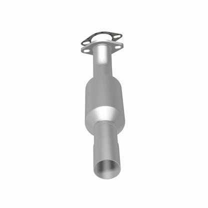 MagnaFlow Nissan Sentra OEM Grade Federal / EPA Compliant Direct-Fit Catalytic Converter 21-378 360 Degree Image Set