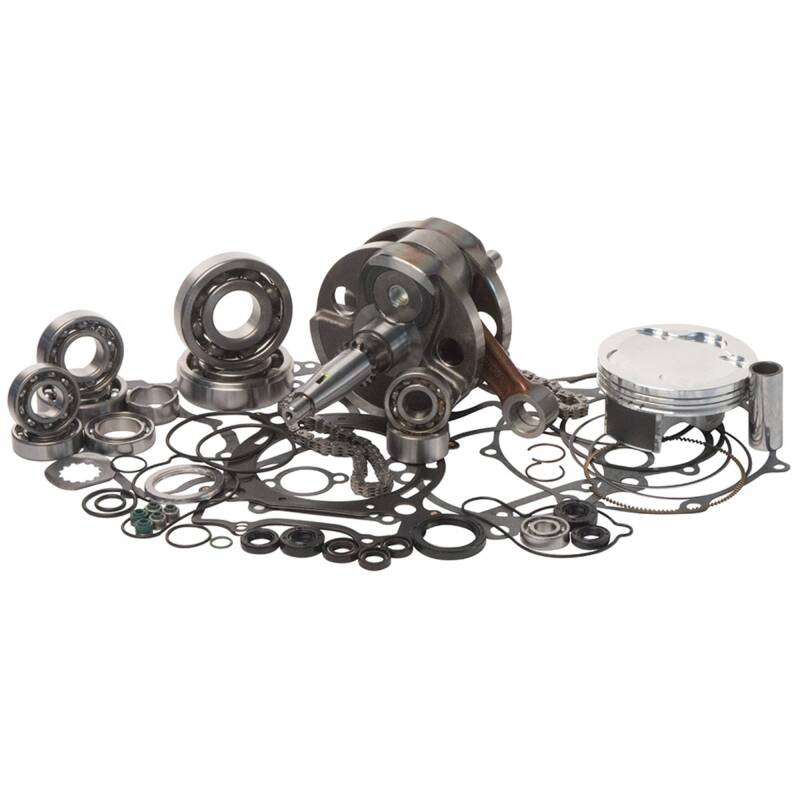 Vertex Pistons Vertex Yamaha Complete Engine Rebuild Kit WR101-078 WR101-078 Photo - Primary