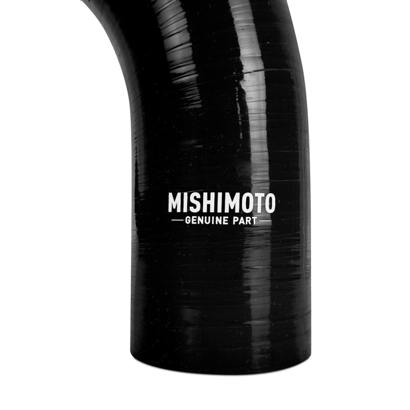 Mishimoto 2019+ RAM Cummins 6.7L Silicone Coolant Hose Kit Black MMHOSE-RAM-19BK MMHOSE-RAM-19BK User 1
