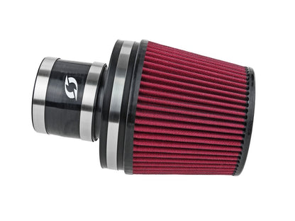 Skunk2 Universal Intake Kit 3.5in Coupler 343-99-0605 343-99-0605 Photo - Unmounted
