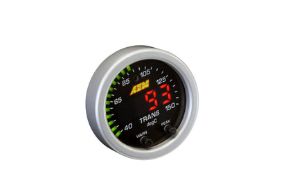 AEM Electronics Engine Coolant Temperature Gauge 30-0302 Photo - out of package