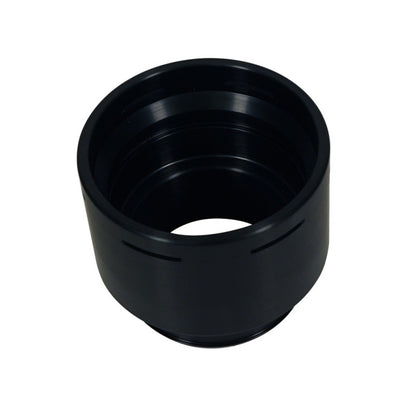 BD Diesel CAC Intake Pipe Upgrade Ford 6.7L PowerStroke 11-16 1047038 1047038 Photo - out of package