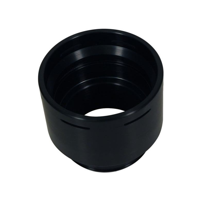 BD Diesel CAC Intake Pipe Upgrade Ford 6.7L PowerStroke 11-16 1047038 1047038 Photo - out of package