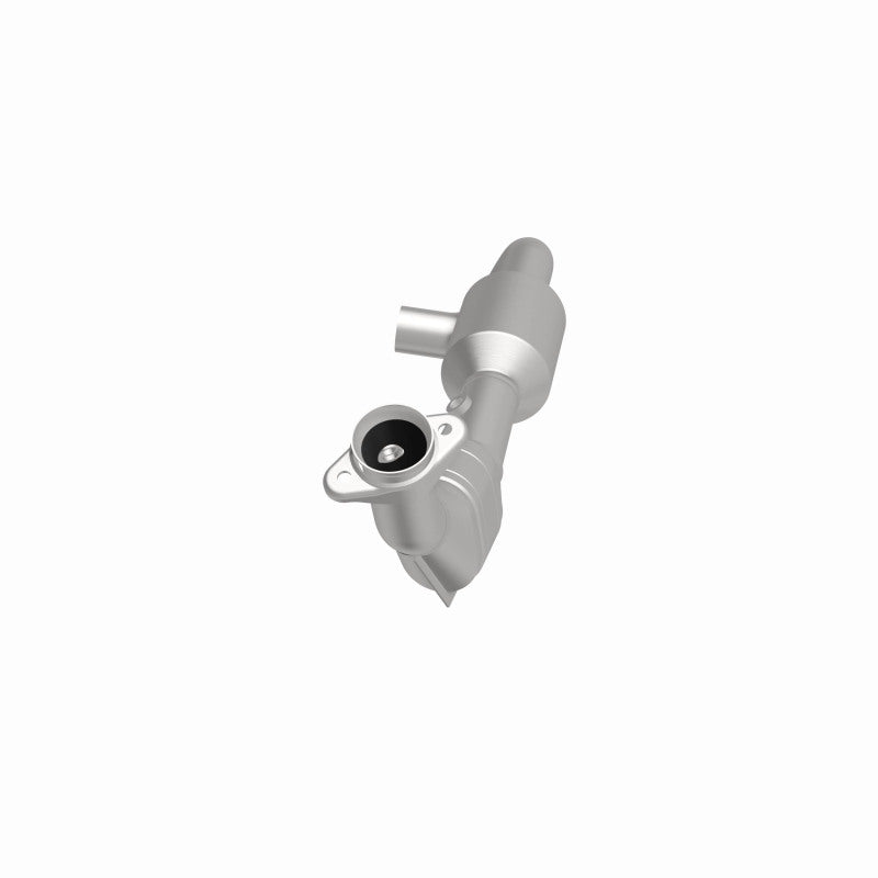 MagnaFlow Ford F-150 OEM Grade Federal / EPA Compliant Direct-Fit Catalytic Converter 52449 360 Degree Image Set