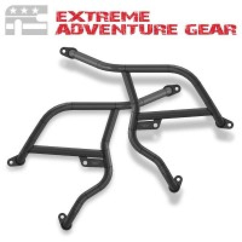 National Cycle 19-23 Honda CB500X Side Guards P4200 P4200 User 1
