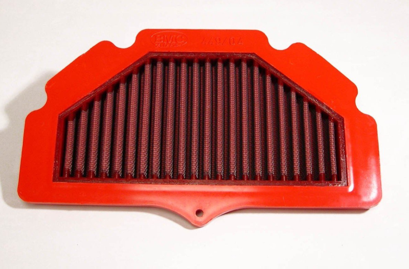 BMC 06-10 Suzuki GSR 400 Replacement Air Filter FM449/04