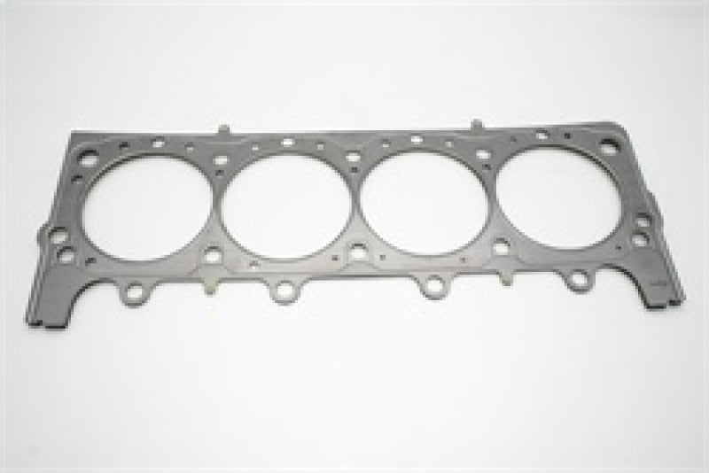 Cometic Head Gasket Right-Side Gasket Bore: 4.100in x .051in C5749-051 Photo - Primary